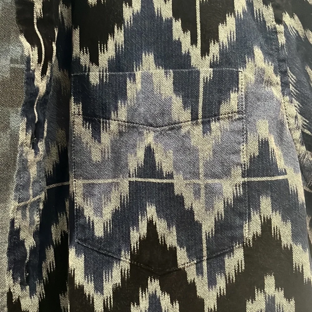 🌸3/$15🌸 NWOT American Eagle Outfitters Shirt—Size XL - Picture 5 of 6